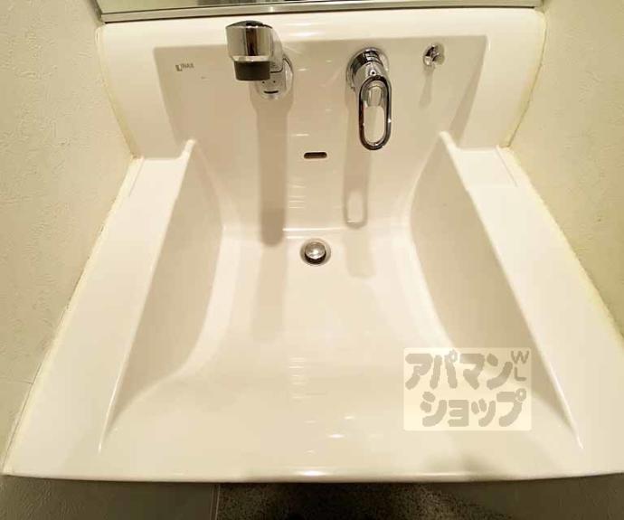 【ALTA京都堀川ウインドア】間取