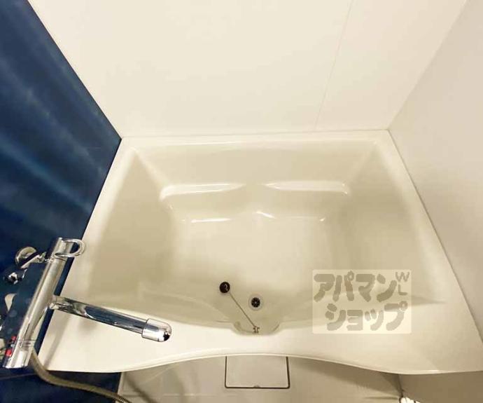 【ALTA京都堀川ウインドア】間取