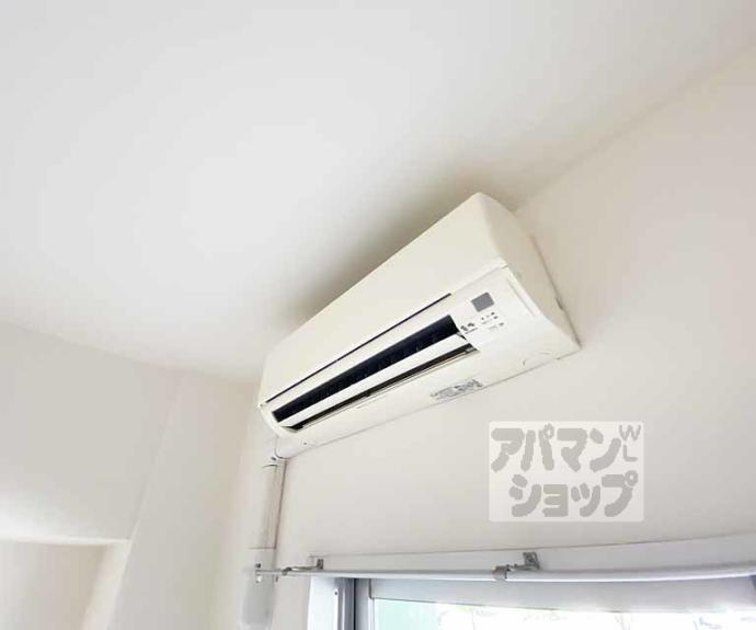 【ALTA京都堀川ウインドア】間取