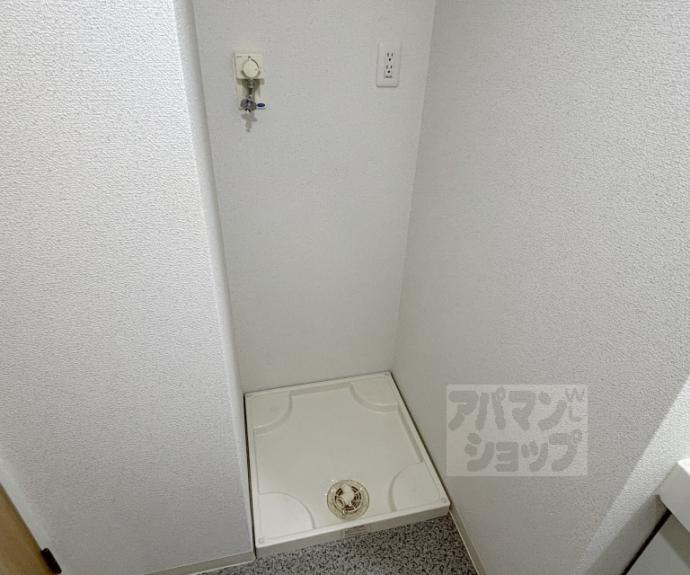 【マリーベル京都堀川ウインドア】間取