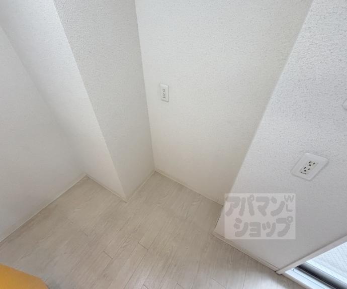 【マリーベル京都堀川ウインドア】間取