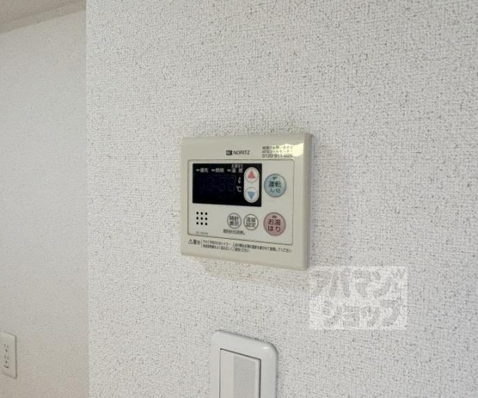 【マリーベル京都堀川ウインドア】間取