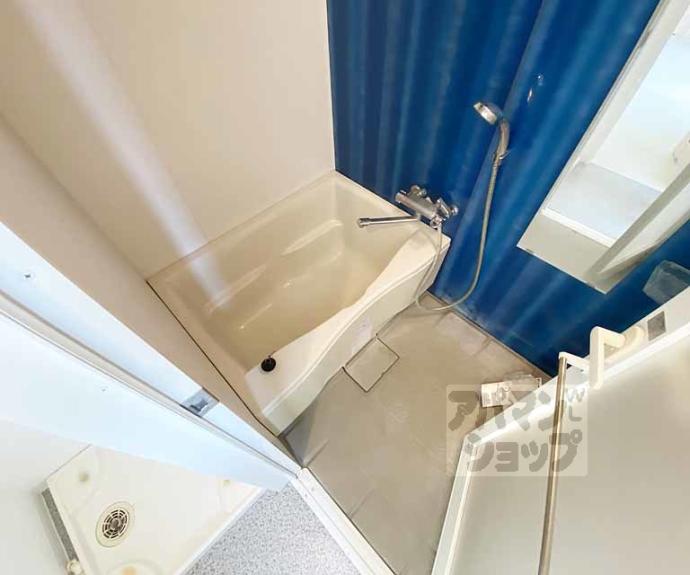 【ＡＬＴＡ京都堀川ウインドア】間取