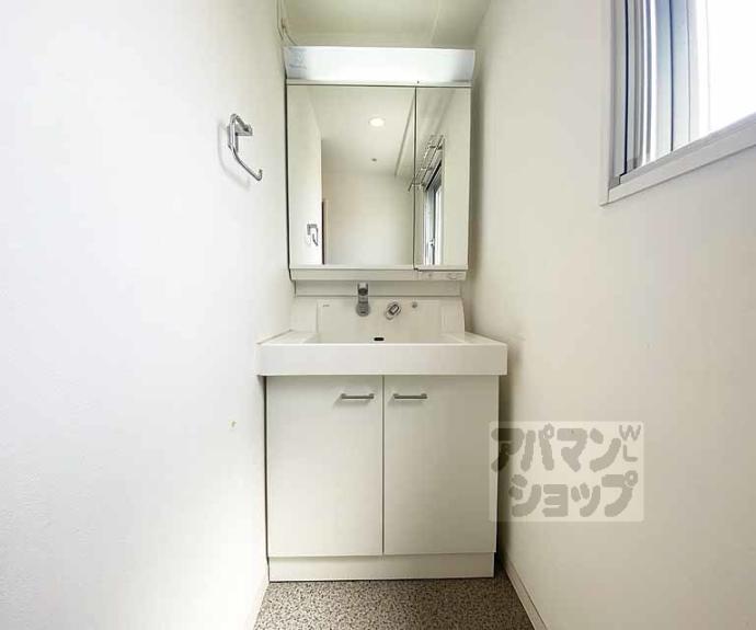 【ＡＬＴＡ京都堀川ウインドア】間取