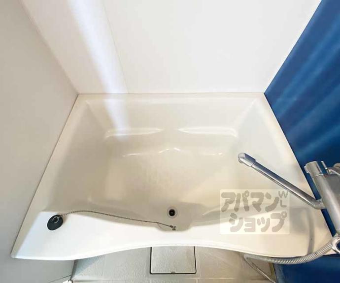 【ＡＬＴＡ京都堀川ウインドア】間取