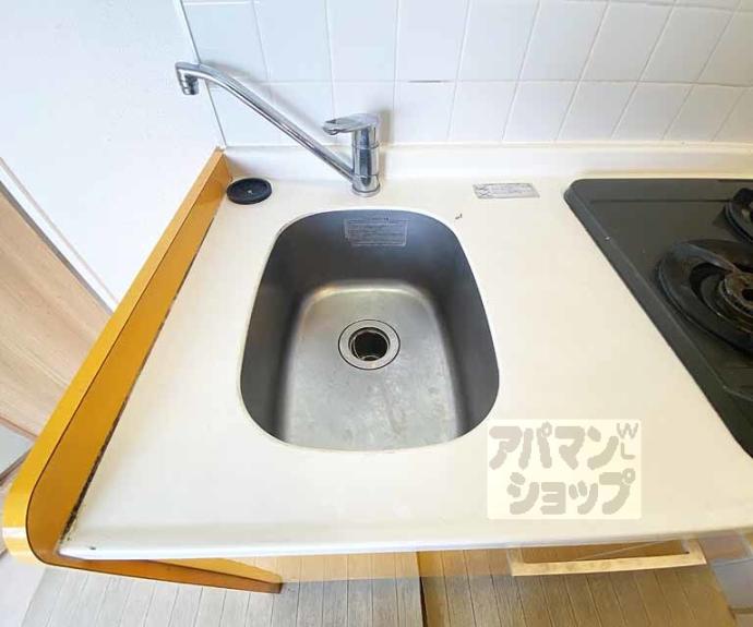 【ＡＬＴＡ京都堀川ウインドア】間取