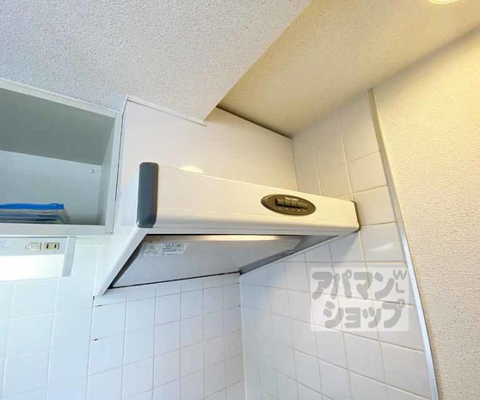 【ＡＬＴＡ京都堀川ウインドア】間取