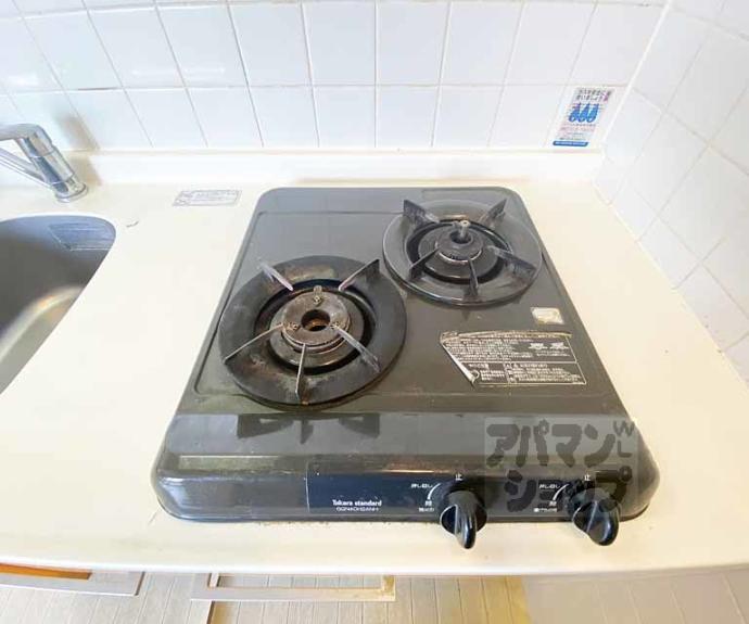 【ＡＬＴＡ京都堀川ウインドア】間取