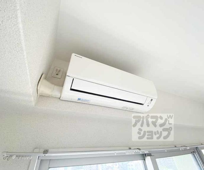 【ＡＬＴＡ京都堀川ウインドア】間取