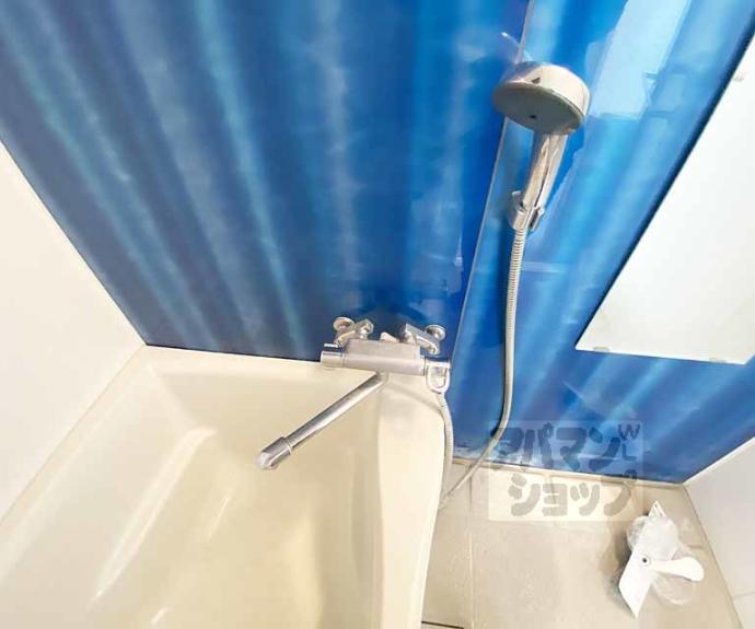 【ＡＬＴＡ京都堀川ウインドア】間取