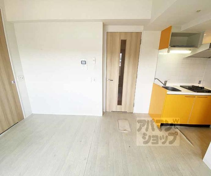 【ＡＬＴＡ京都堀川ウインドア】間取