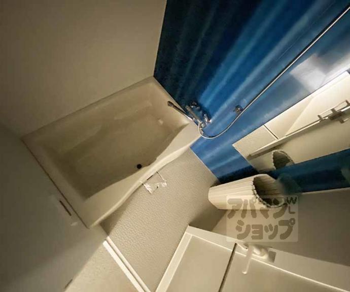 【ＡＬＴＡ京都堀川ウインドア】間取