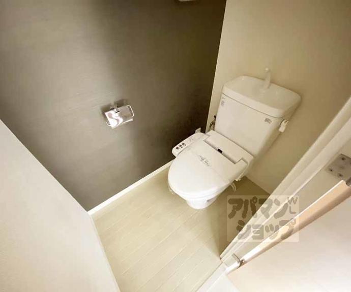 【ＡＬＴＡ京都堀川ウインドア】間取