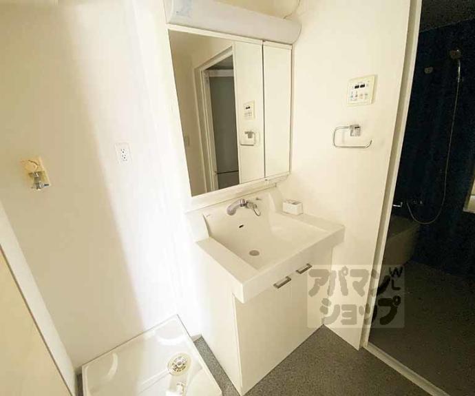 【ＡＬＴＡ京都堀川ウインドア】間取