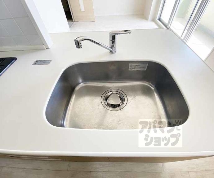 【ＡＬＴＡ京都堀川ウインドア】間取