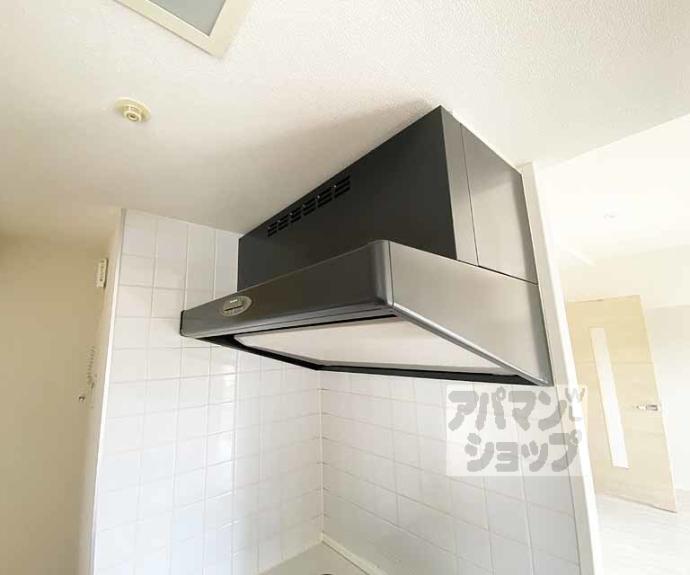 【ＡＬＴＡ京都堀川ウインドア】間取