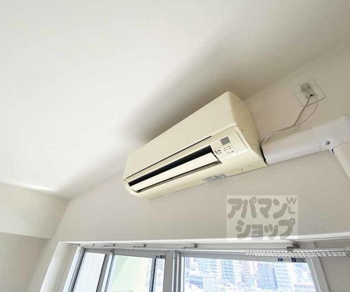 【ＡＬＴＡ京都堀川ウインドア】間取