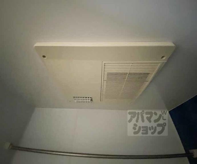 【ＡＬＴＡ京都堀川ウインドア】間取