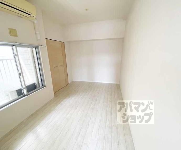 【ＡＬＴＡ京都堀川ウインドア】間取