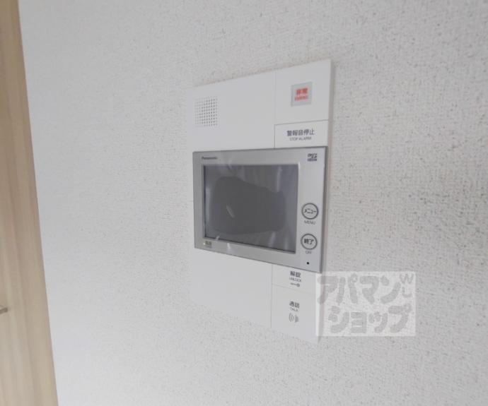 【マリーベル京都堀川ウインドア】間取