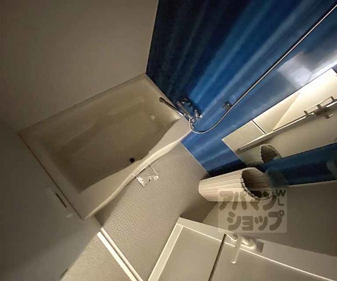 【ＡＬＴＡ京都堀川ウインドア】間取