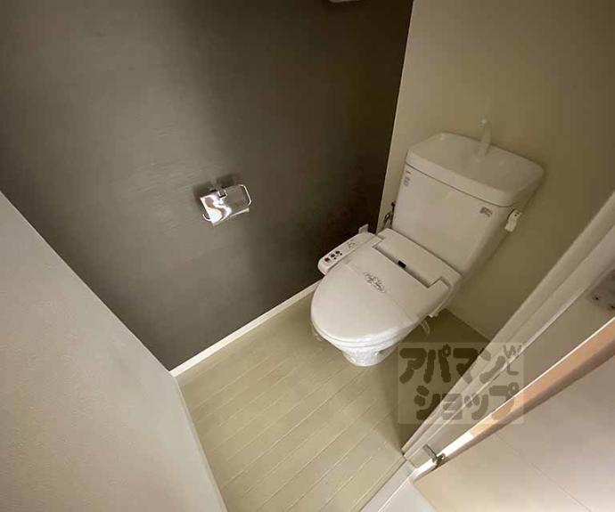 【ＡＬＴＡ京都堀川ウインドア】間取