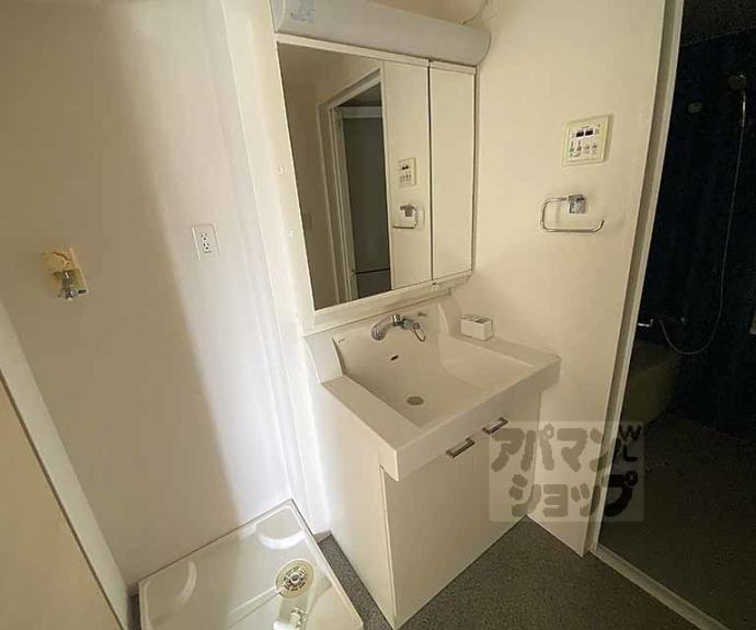 【ＡＬＴＡ京都堀川ウインドア】間取