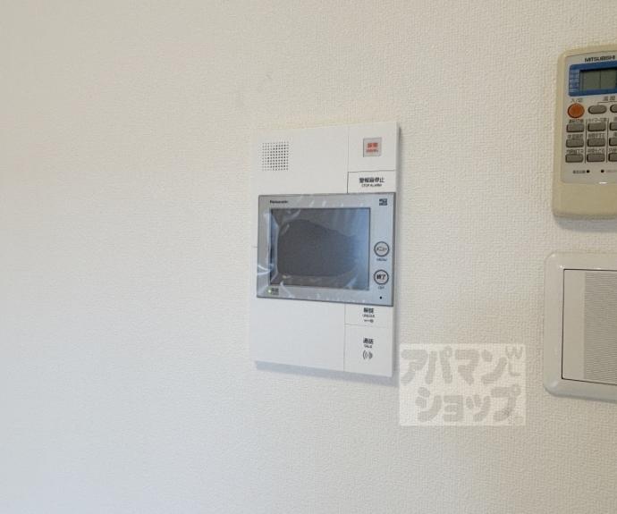 【マリーベル京都堀川ウインドア】間取