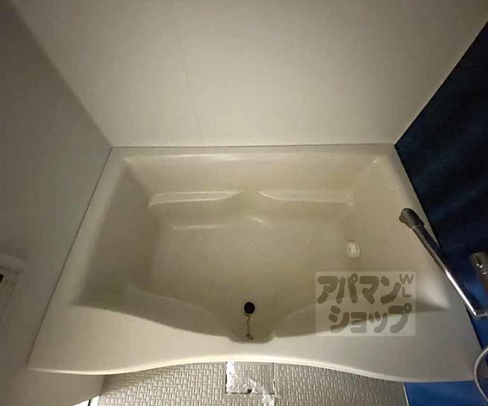 【ＡＬＴＡ京都堀川ウインドア】間取