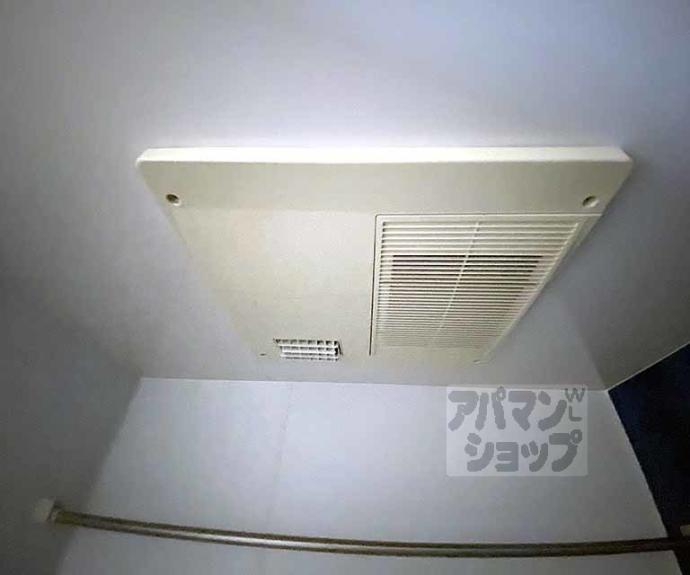 【ＡＬＴＡ京都堀川ウインドア】間取