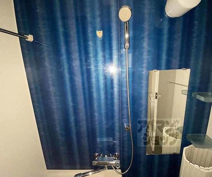 【ＡＬＴＡ京都堀川ウインドア】間取