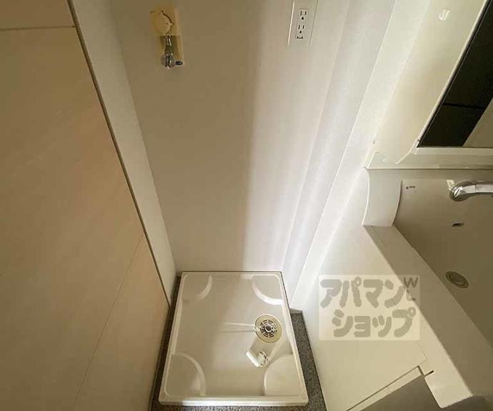 【ＡＬＴＡ京都堀川ウインドア】間取