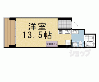 【レジデンシャル四条蟷螂山】
