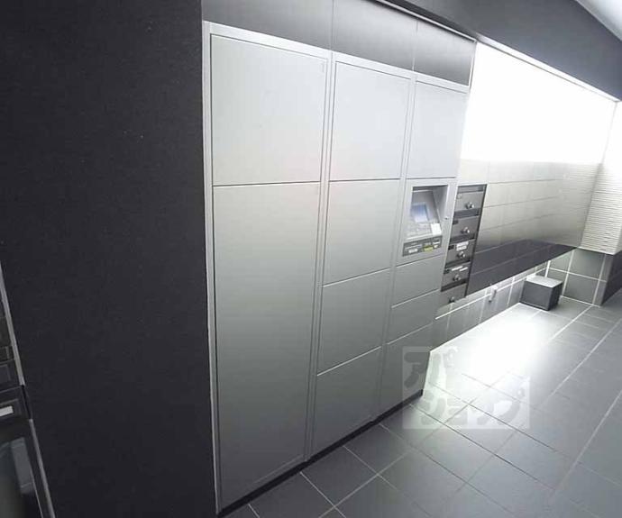 【ライオンズ京都四条烏丸レジデンス】間取