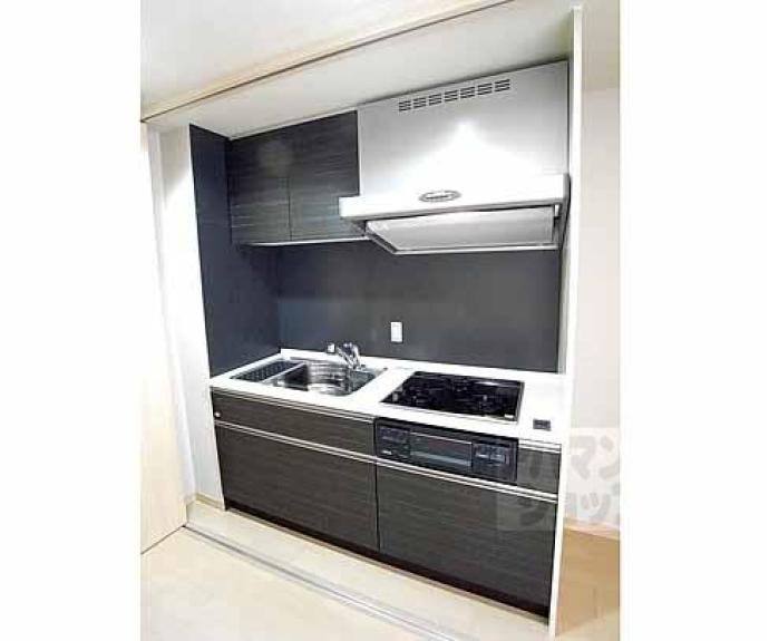 【ライオンズ京都四条烏丸レジデンス】間取