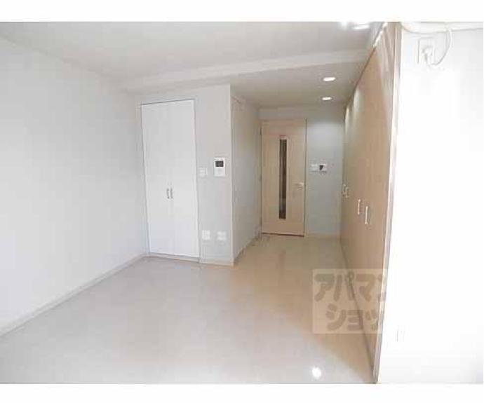 【ライオンズ京都四条烏丸レジデンス】間取