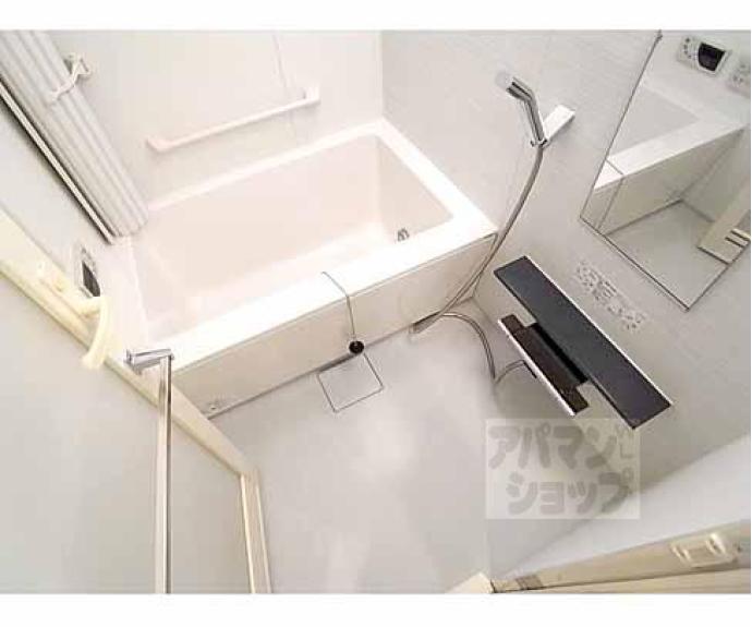 【ライオンズ京都四条烏丸レジデンス】間取