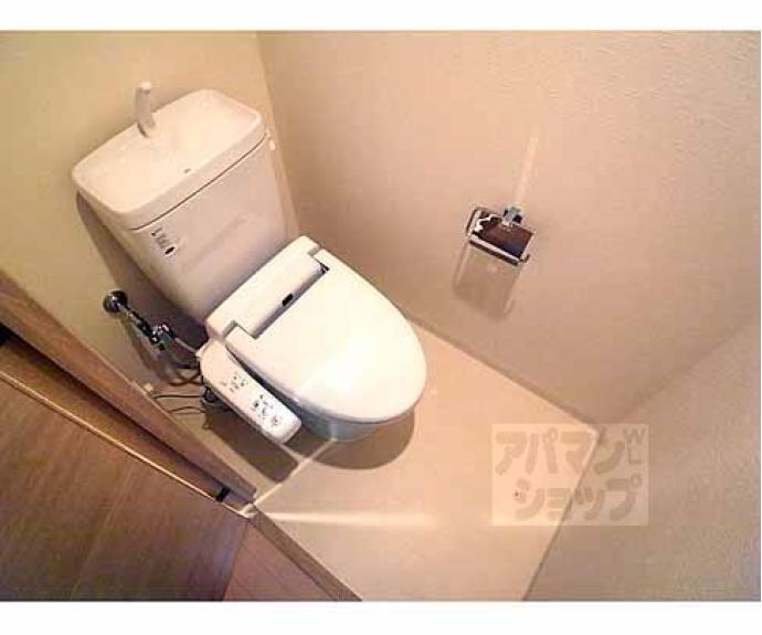 【ライオンズ京都四条烏丸レジデンス】間取