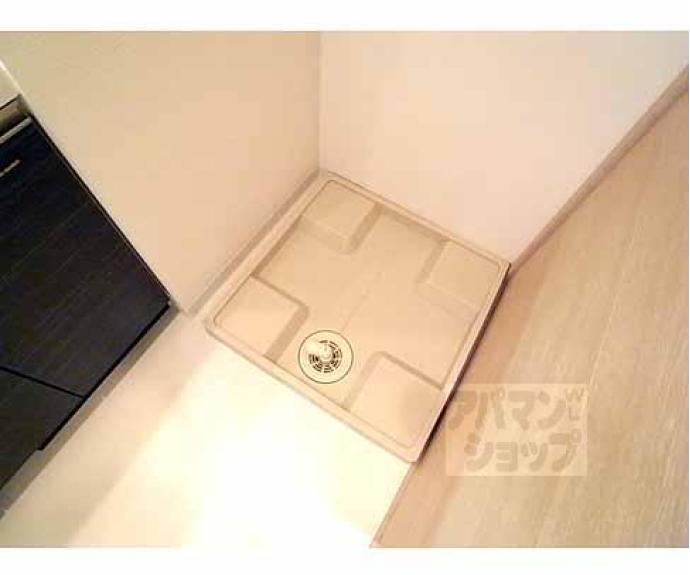 【ライオンズ京都四条烏丸レジデンス】間取