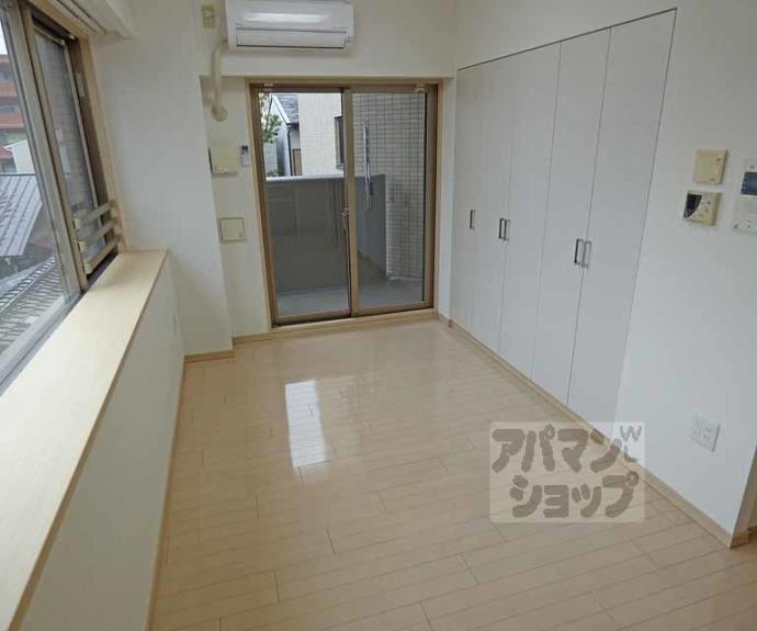 【ライオンズ京都四条烏丸レジデンス】間取