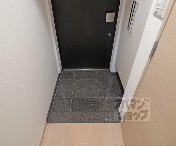 【ライオンズ京都四条烏丸レジデンス】間取