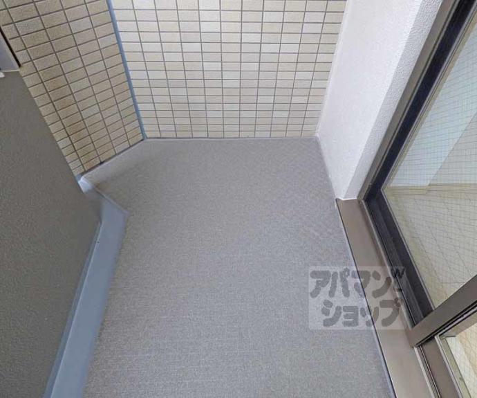 【ライオンズ京都四条烏丸レジデンス】間取