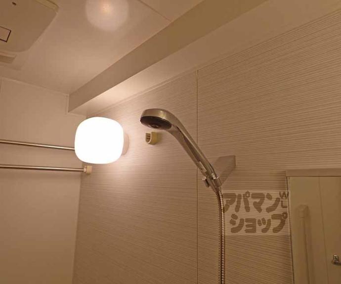 【ライオンズ京都四条烏丸レジデンス】間取