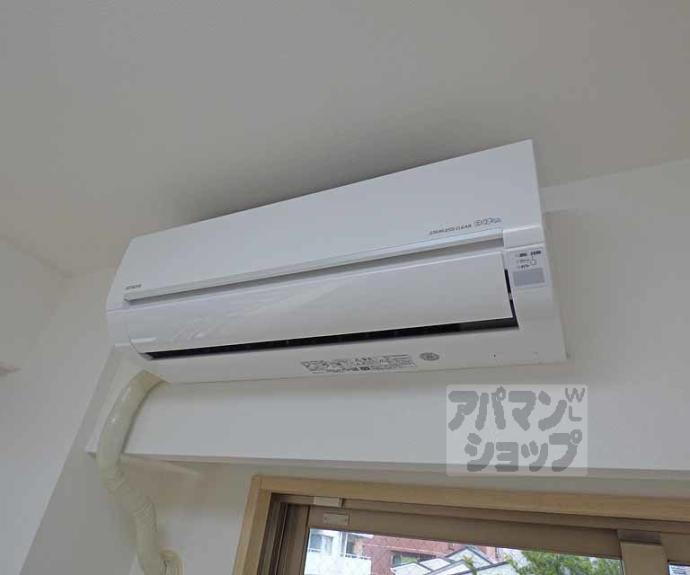 【ライオンズ京都四条烏丸レジデンス】間取