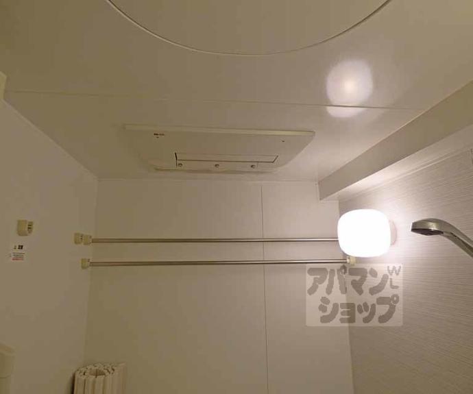 【ライオンズ京都四条烏丸レジデンス】間取