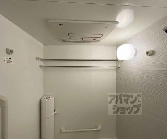 【ライオンズ京都四条烏丸レジデンス】間取