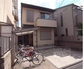 シャーメゾン壬生：間取図