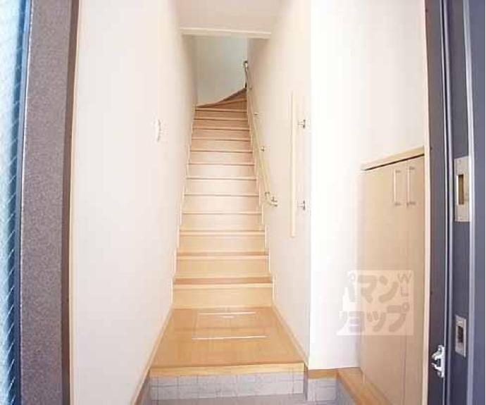 【シャーメゾン壬生】間取