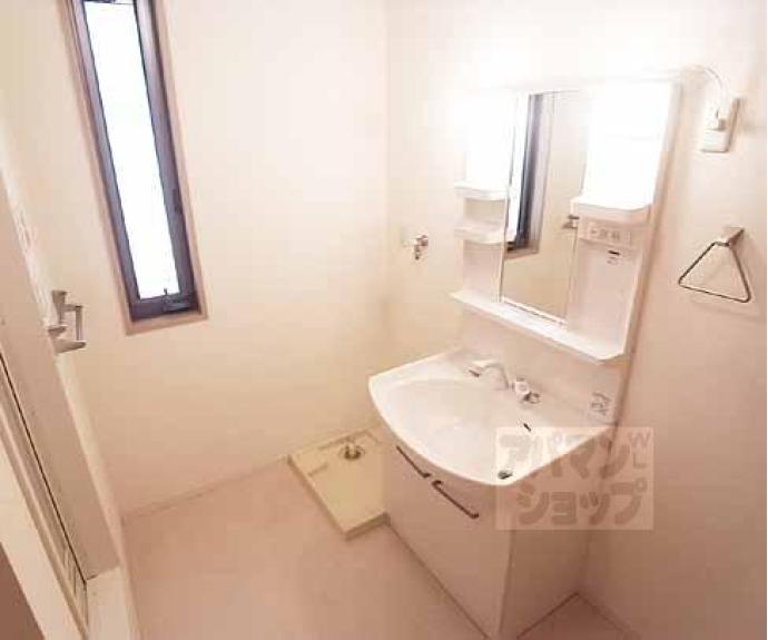 【シャーメゾン壬生】間取