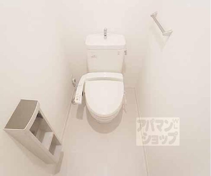 【シャーメゾン壬生】間取